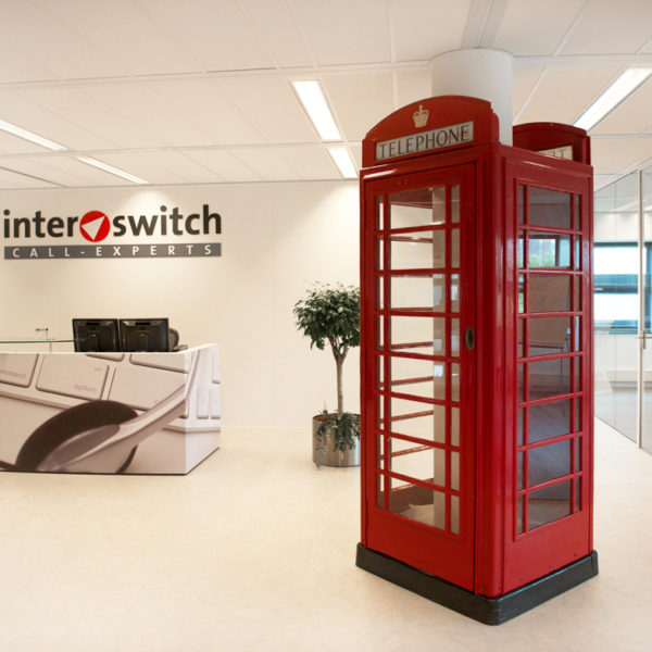 Interswitch